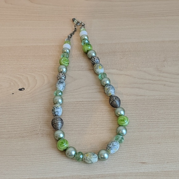 Necklace - Picture 1 of 1